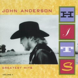 John Anderson - Goin' Down Hill