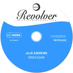 Sings Again - Julie Andrews Sings Again - Julie Andrews