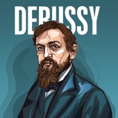Debussy artwork