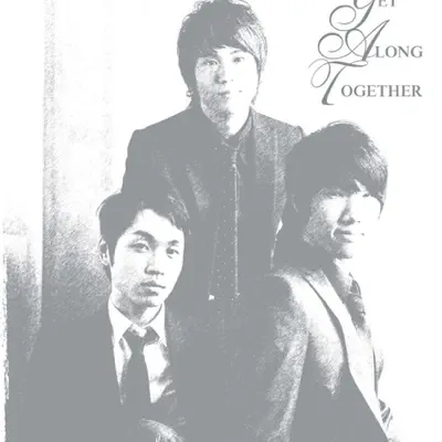 Get Along Together - SG Wannabe