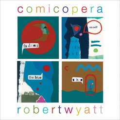 COMICOPERA cover art