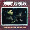 Tennessee Border (feat. Dave Alvin), 1992