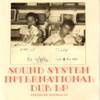 Sound System International Dub LP