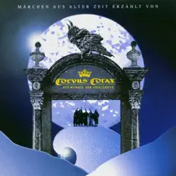 Märchen aus alter Zeit - Corvus Corax Märchen aus alter Zeit - Corvus Corax