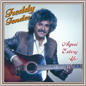 Aqui Estoy Yo - Freddy Fender