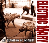The Definition of Insanity - EP