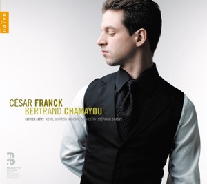 César Franck