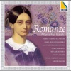 Clara Schumann ''Romanze'' Piano pieces by Women Composers