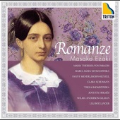 Masako Ezaki - Romanze in A Minor Op.21-1