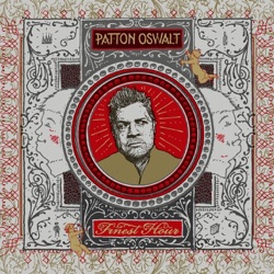 Patton Oswalt - The Weight Loss Plan