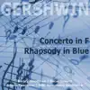 Gershwin: Piano Concerto in F & Rhapsody in Blue album lyrics, reviews, download