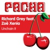 Unchain It (feat. Zoë Xenia) - EP