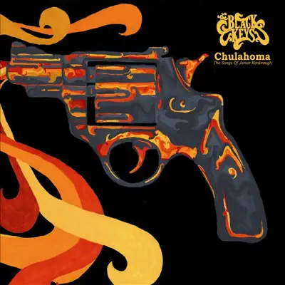 Chulahoma - The Black Keys