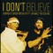 I Don't Believe (feat. Shabazz The Disciple) - Gemineye of Conspirituality lyrics