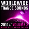 Worldwide Trance Sounds 2010, Vol. 2 (Mixed by Claudia Cazacu)