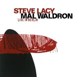Live in Berlin - Mal Waldron Live in Berlin - Mal Waldron