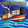 Just a Rumor (feat. Rob Ickes, Andy Leftwich & Dave Pomeroy) - Single album lyrics, reviews, download