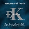 Porcelain (Instrumental Track With Background Vocals) [Karaoke in the style of Moby] - Easy Karaoke Players
