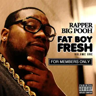 Let It Be (feat. Chaundon) by Rapper Big Pooh song reviws