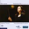 Stream & download Bruckner: Symphony No. 2 (1872 Version)