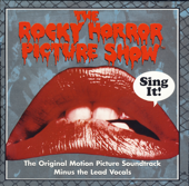 Time Warp (Karaoke Version) - The Rocky Horror Picture Show Band