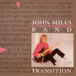 Transition - John Miles