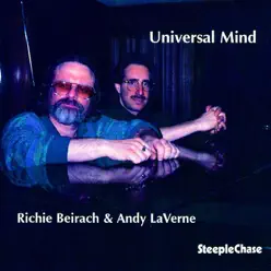 Universal Mind - Andy LaVerne Universal Mind - Andy LaVerne