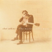 Chet Atkins - The Master and His Music artwork