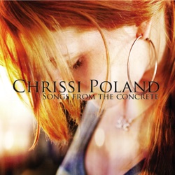 Chrissi Poland - Alone With My Troubles