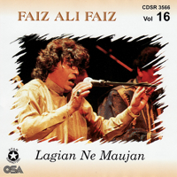 Faiz Ali Faiz - Lagian Ne Maujan artwork