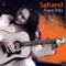 Asre Ma - Sahand lyrics