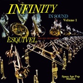 Infinity in Sound, Vol. 1 artwork