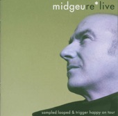 Midge Ure - Reap the Wild Wind