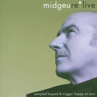 Re*Live - Midge Ure