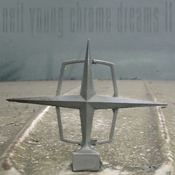 CHROME DREAMS 2 cover art