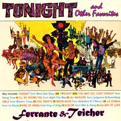 Tonight & Other Favorites - Ferrante & Teicher Tonight & Other Favorites - Ferrante & Teicher