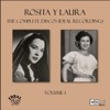 The Complete Discos Ideal Recordings: Rosita y Laura, V*l. 1