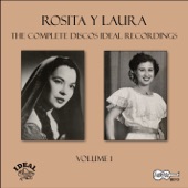 Rosita y Laura - Tu Helado Corazón (Cold, Cold Heart)/Solo Para Ti