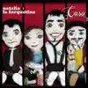 Casa (Deluxe Version) album lyrics, reviews, download