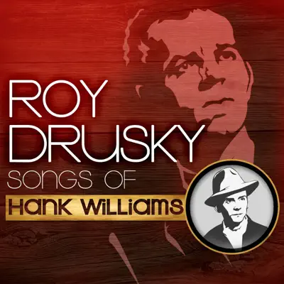 Songs of Hank Williams - Roy Drusky