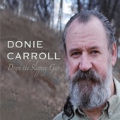 Donie Carroll - Let Me Call You Sweetheart