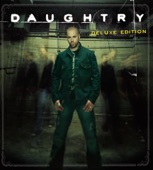 Daughtry (Deluxe Edition) artwork