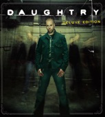 Daughtry - What About Now (Acoustic Version)