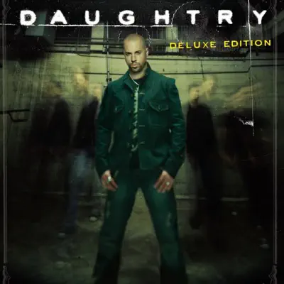 Daughtry (Deluxe Edition) - Daughtry