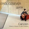 Canción: Music of Spain & Latin America