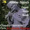 Stream & download Johann Christoph Pepusch & Tommaso Albinoni: Concerti, sonate e balletti