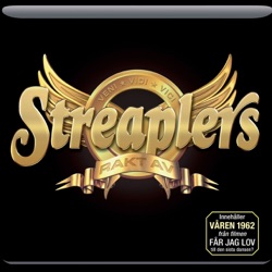 Streaplers - Om Du Vill Ha Mej