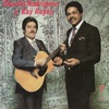 Charlie Rodriguez y Ray Reyes