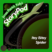Itsy Bitsy Spider (Unabridged) [Unabridged Fiction] - James Patrick Kelly