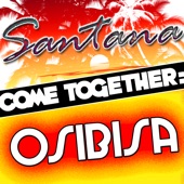 Come Together: Santana vs. Osibisa artwork